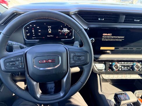 New 2026 GMC Sierra 1500 AT4 w/ AT4 Premium Package image 19