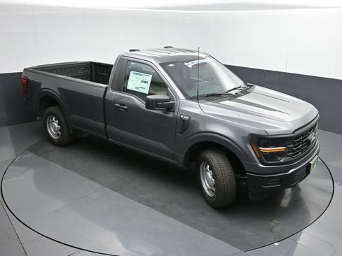 New 2025 Ford F150 XL image 34