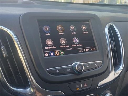 Certified 2023 Chevrolet Equinox LT w/ Driver Convenience Package image 25