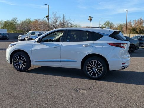 New 2026 Acura RDX SH-AWD w/ Advance Package image 5