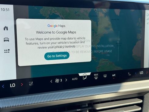 New 2026 Ford Explorer ST w/ Sun And Sound Package AWD/4WD image 17