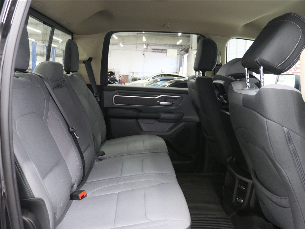 Used 2020 RAM 1500 Big Horn AWD/4WD image 21