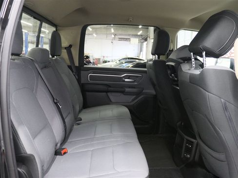 Used 2020 RAM 1500 Big Horn AWD/4WD image 21