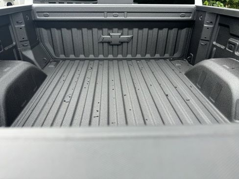 New 2026 Chevrolet Silverado 1500 RST image 5