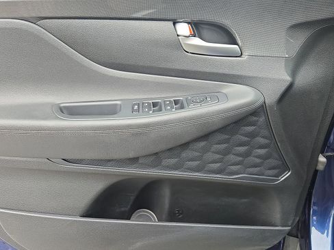 Certified 2022 Hyundai Santa Fe SEL image 16