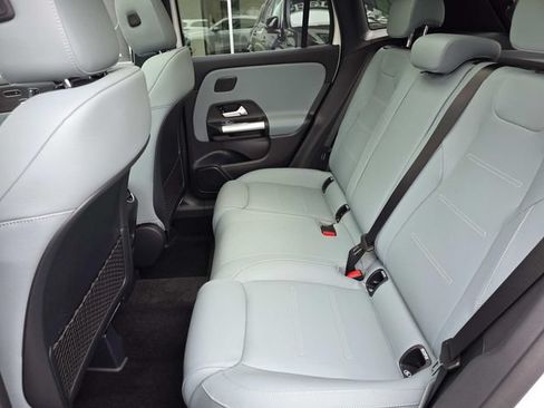 New 2026 Mercedes-Benz GLA 250 image 6