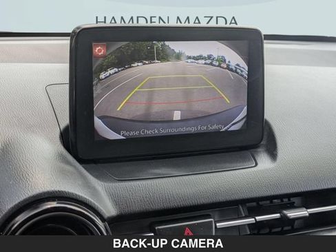 Used 2018 MAZDA CX-3 Grand Touring w/ Premium Package AWD/4WD image 21