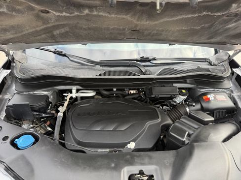 Used 2021 Honda Passport Touring image 35