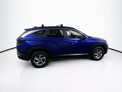 Used 2023 Hyundai Tucson SEL image 4