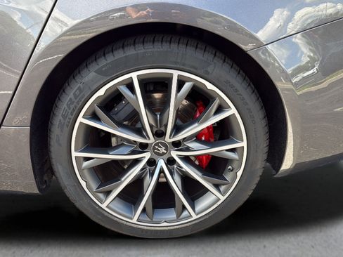 Used 2024 Maserati Ghibli Modena Ultima Q4 AWD/4WD image 15
