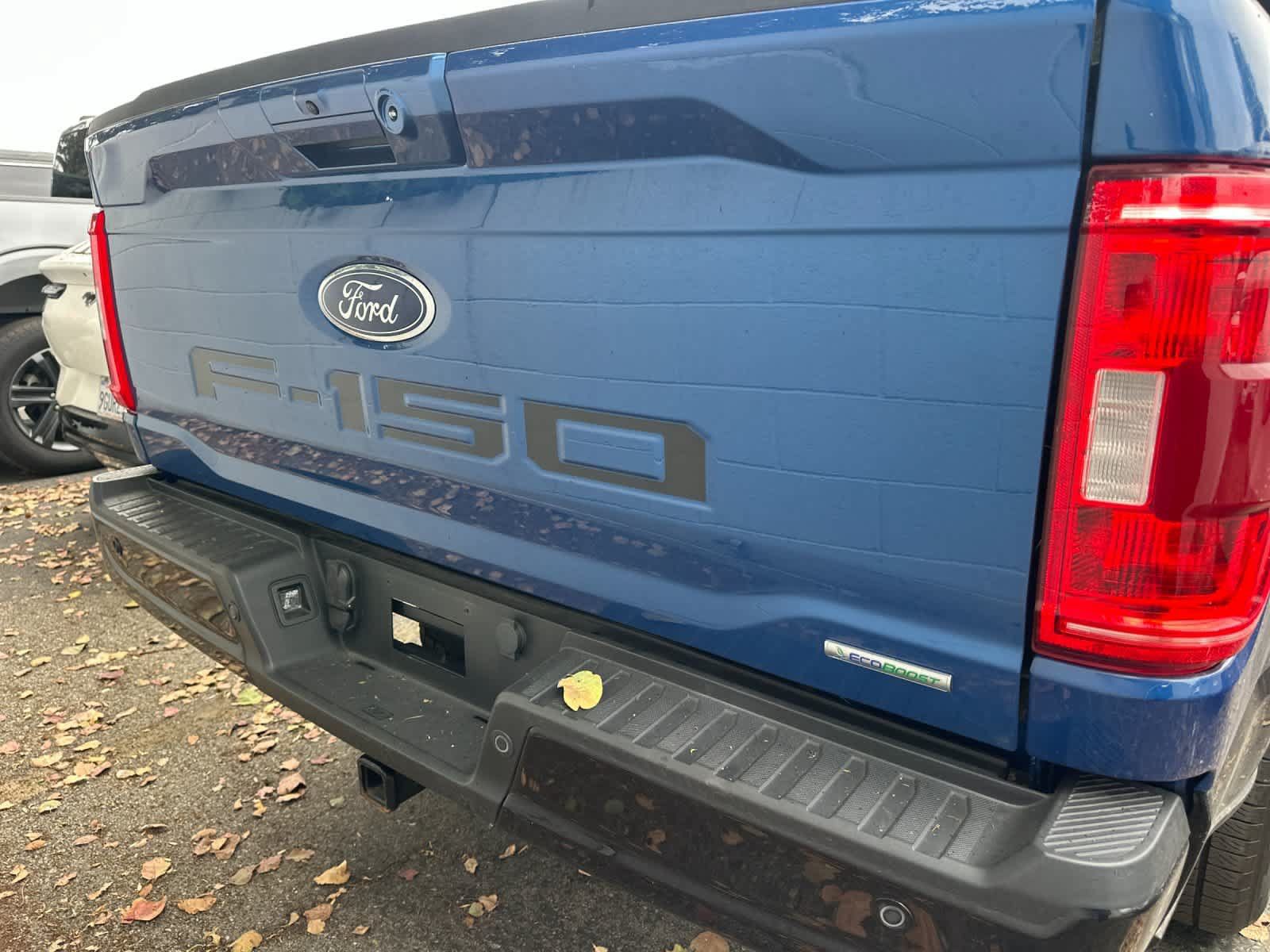 Used 2023 Ford F150 XLT w/ Equipment Group 302A High RWD image 5