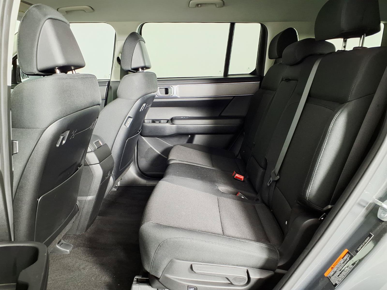 Certified 2026 Hyundai Santa Fe SE FWD image 14