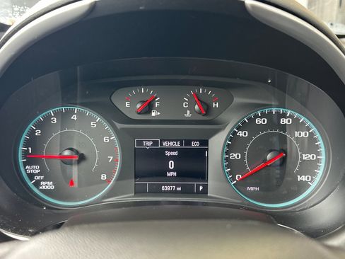 Used 2022 Chevrolet Malibu LS w/ Driver Confidence Package II FWD image 23