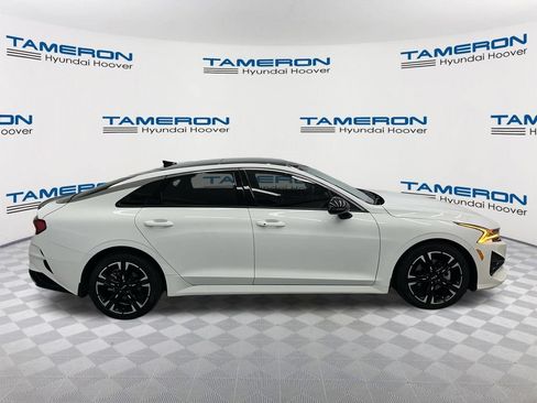Used 2023 Kia K5 GT-Line FWD image 6