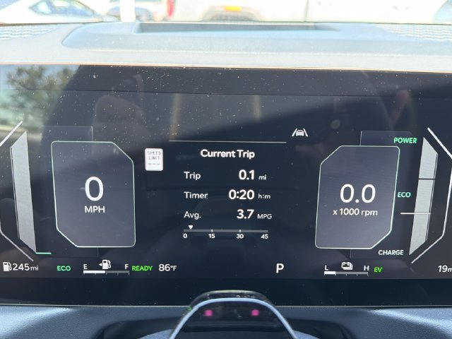 New 2027 Kia Telluride X-Line SX Prestige AWD/4WD image 11