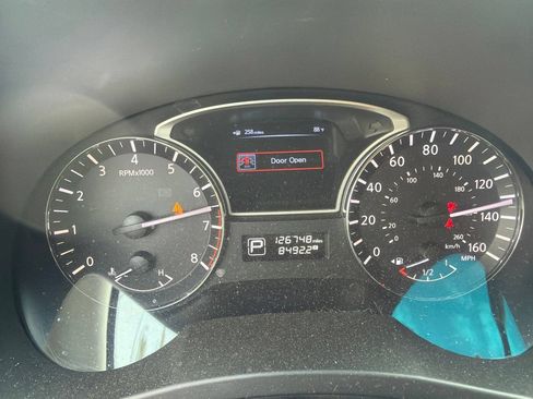 Used 2013 Nissan Altima 2.5 S FWD image 1