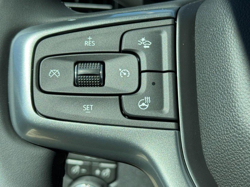New 2026 Chevrolet Silverado 1500 RST AWD/4WD image 10