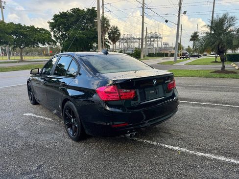 Used 2013 BMW 328i Sedan RWD image 4