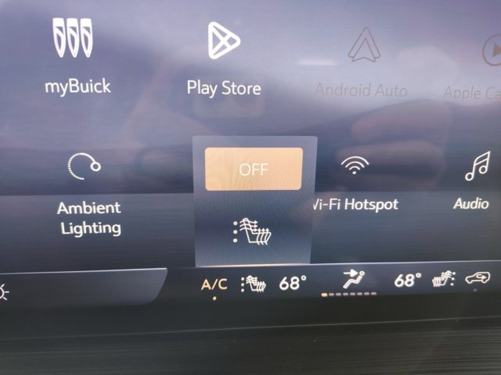 Used 2024 Buick Envision Sport Touring AWD/4WD image 26