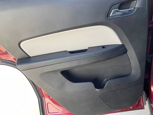 Used 2017 GMC Terrain SLE FWD image 20