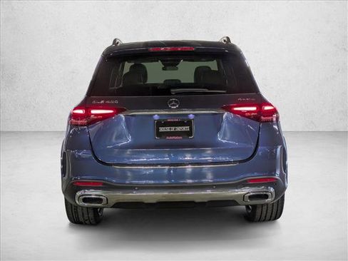 New 2026 Mercedes-Benz GLE 450 4MATIC image 8