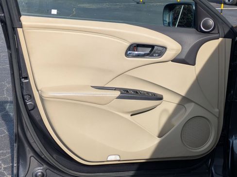 Used 2015 Acura RDX Tech Pkg image 20