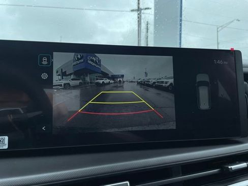 New 2026 Hyundai Santa Fe SE image 14