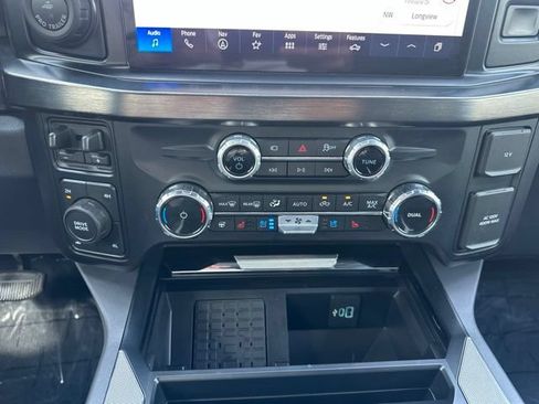 Used 2025 Ford F250 Lariat w/ Lariat Ultimate Package AWD/4WD image 15