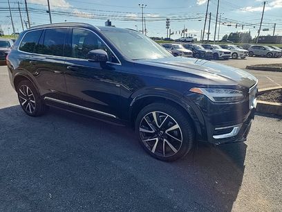 Certified 2023 Volvo XC90 B6 Plus w/ Protection Package Premier