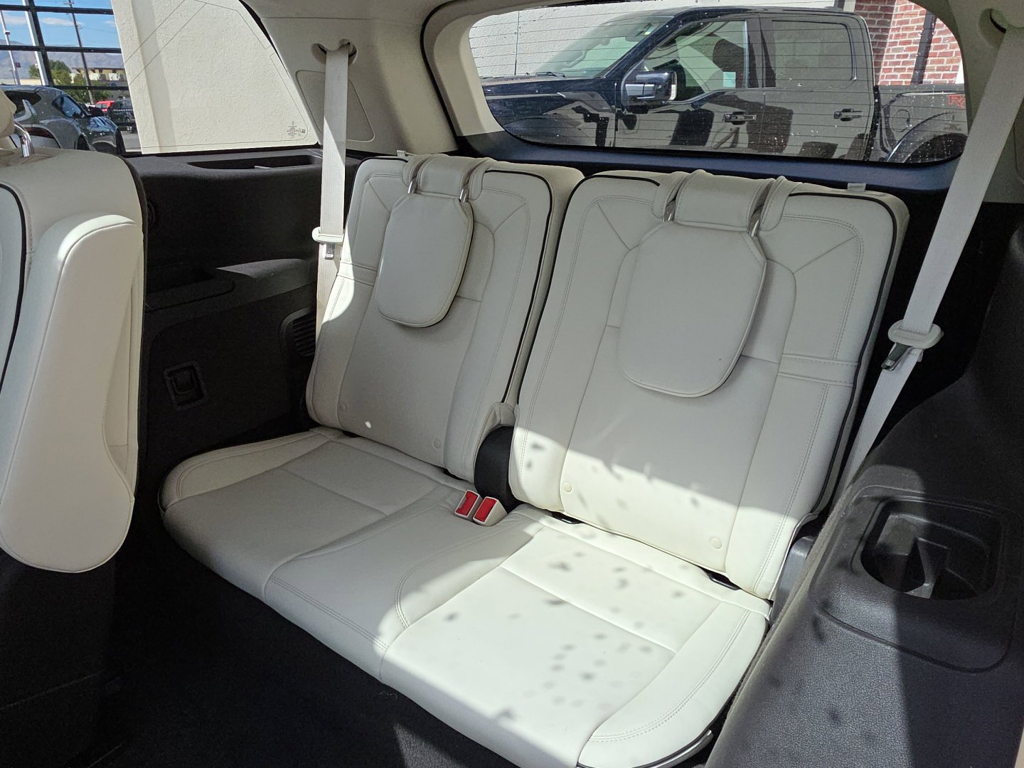 Used 2023 Lincoln Aviator Black Label Grand Touring AWD/4WD image 23