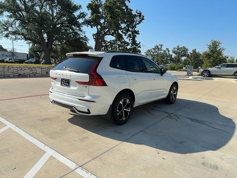 Used 2026 Volvo XC60 B5 Core w/ Protection Package Premier image 6