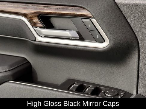 New 2026 GMC Sierra 1500 Elevation w/ Elevation Premium Package image 17