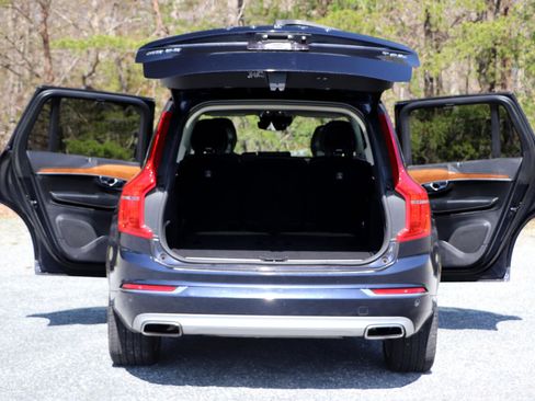 Used 2019 Volvo XC90 T6 Inscription w/ Advanced Package image 5