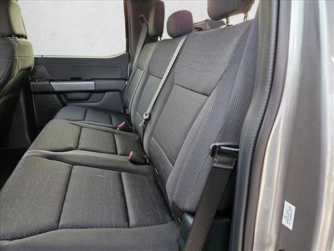 New 2026 Ford F150 XLT w/ XLT Black Appearance Package image 12