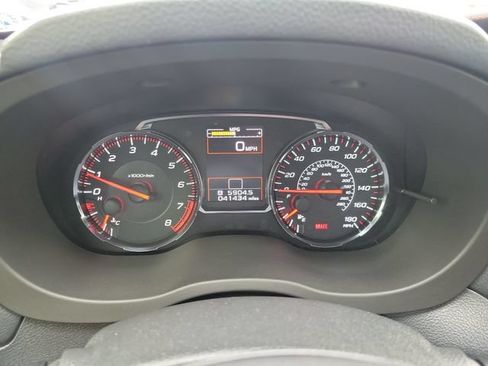 Used 2018 Subaru WRX Premium AWD/4WD image 18
