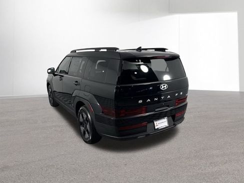 New 2026 Hyundai Santa Fe SEL image 27