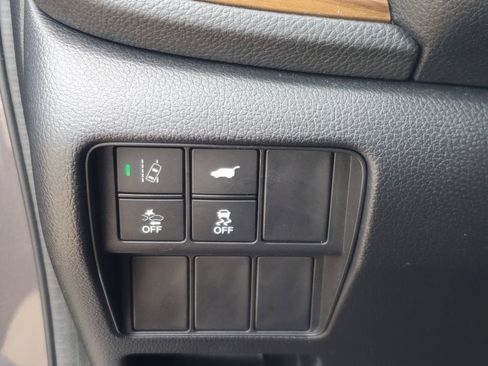 Used 2018 Honda CR-V EX-L image 20