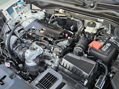 Certified 2023 Honda HR-V LX image 28