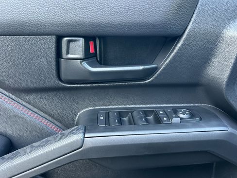 Used 2024 Toyota Tacoma TRD Pro image 11