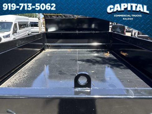 New 2026 Ford F550 4x4 SuperCab Super Duty image 18