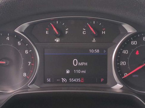 Used 2025 Chevrolet Blazer LT FWD image 17