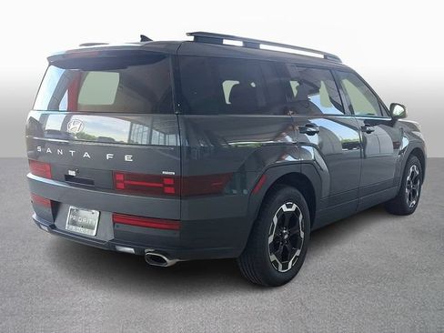 Used 2026 Hyundai Santa Fe SEL AWD/4WD image 4