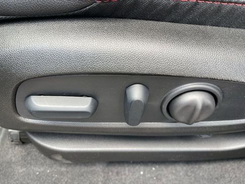 New 2027 Chevrolet Bolt RS w/ Technology Package FWD image 12