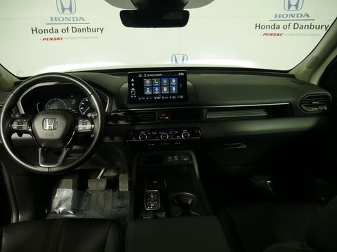 Used 2023 Honda Pilot EX-L image 15