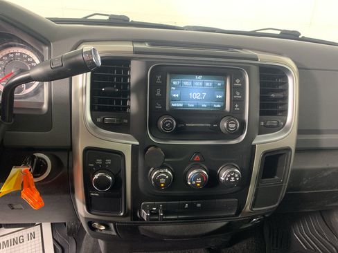 Used 2018 RAM 2500 SLT AWD/4WD image 23