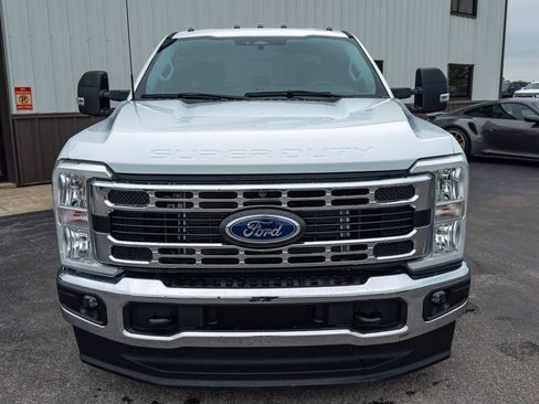 Used 2024 Ford F350 XL RWD image 5