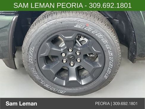 New 2026 RAM 1500 Big Horn AWD/4WD image 28