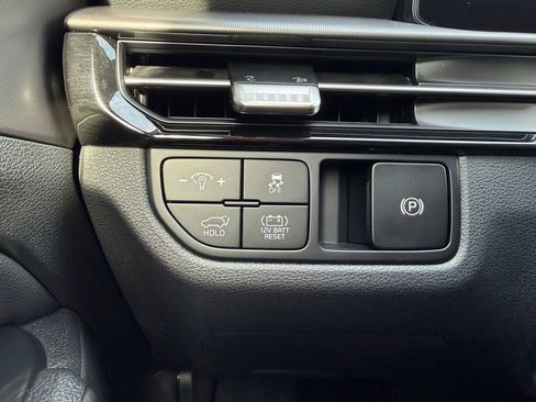 New 2026 Kia Sportage EX AWD/4WD image 31