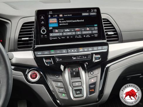 Used 2025 Honda Odyssey Touring image 23