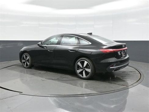 New 2025 Audi A5 2.0T Premium image 5